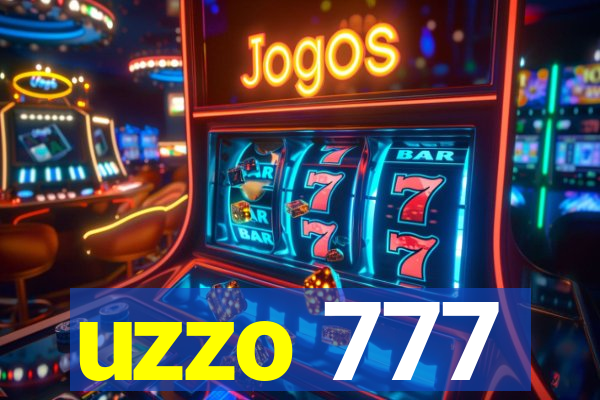 uzzo 777